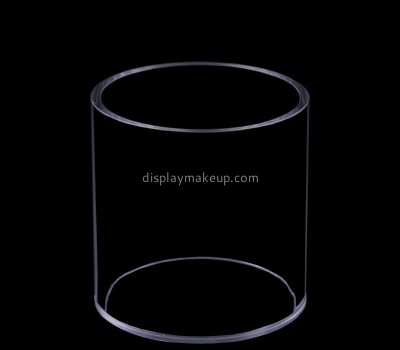 Acrylic boxes manufacturer custom plexiglass beauty storage box DMO-755