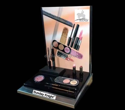Custom acrylic retail shop lipstick display stand DMD-3061