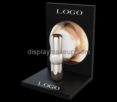 Custom retail plexiglass cosmetic displays DMD-2714