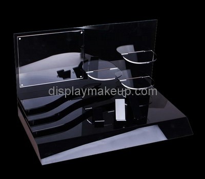 Custom acrylic perfume display stands DMD-2650