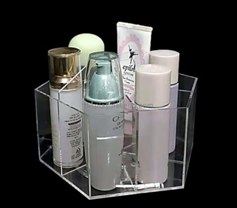 Customize lucite retail shop display units DMD-2476