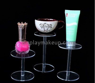 Makeup display stand suppliers customized retail makeup store display DMD-423