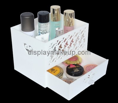 Customize acrylic cosmetic organiser DMD-2461