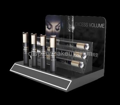 Customize acrylic display stand for small items DMD-1765