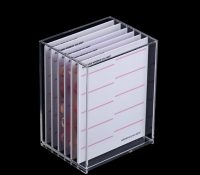 Wholesale custom acrylic eyelash storage box DMO-1064 Wholesale custom acrylic eyelash storage box