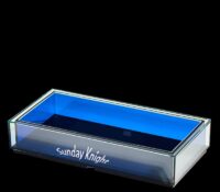 Wholesale custom acrylic lipstick holder DMO-1110 Wholesale custom acrylic lipstick holder