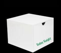 Custom acrylic skincare makeup drawer storage box DMO-1271 Custom acrylic skincare makeup drawer storage box
