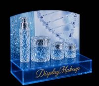 Custom skincare displays DMD-3562 Custom skincare displays